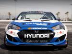 Hyundai Genesis Coupe Formula Drift by RMR 2012 года